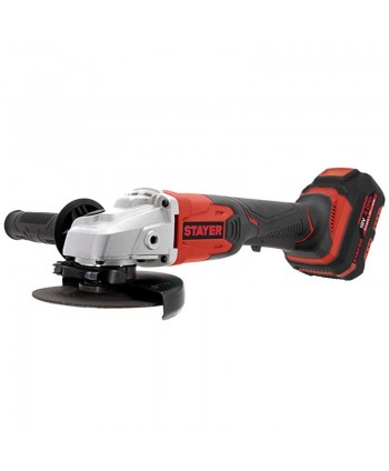 AMOLADORA 18V AGR L 20