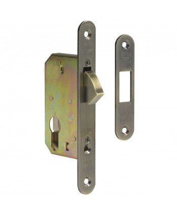 CERRADURA 501-40 ACERO...