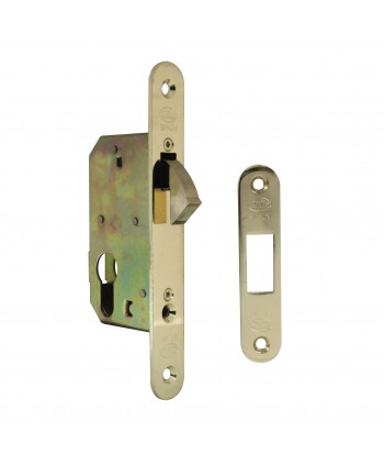 CERRADURA 501-40 ACERO...