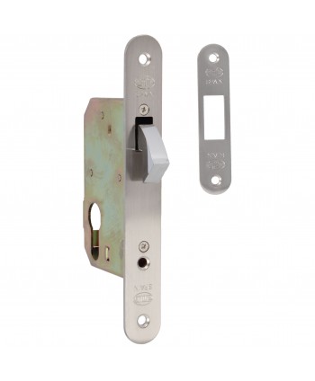 CERRADURA 501-40 ACERO...