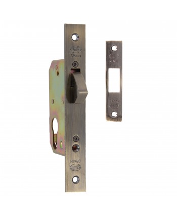 CERRADURA 500-50 ACERO...