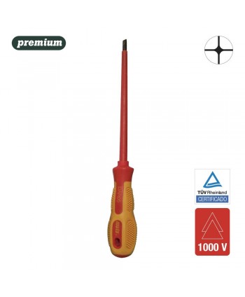 DESTORNILLADOR AISLADO...