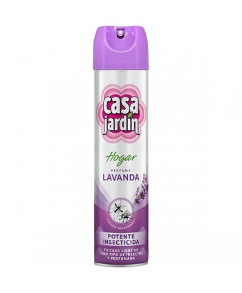 INSECTICIDA SPRAY LAVANDA...