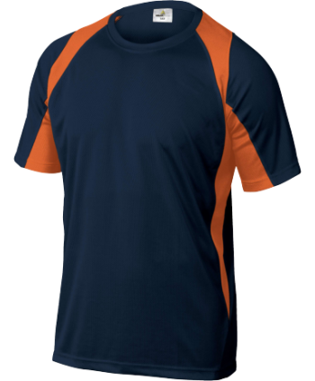 CAMISETA BALI NARJ/MARINO XL