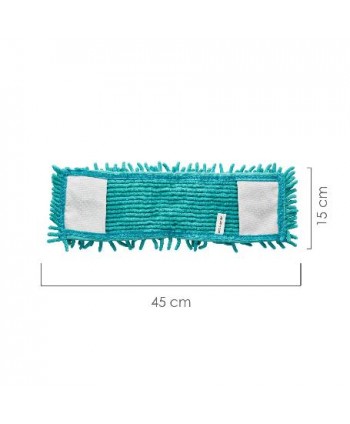 RECAMBIO MOPA CON MANGO 120CM