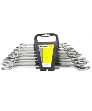 JGO.LLAVES FIJAS WOLFPACK...