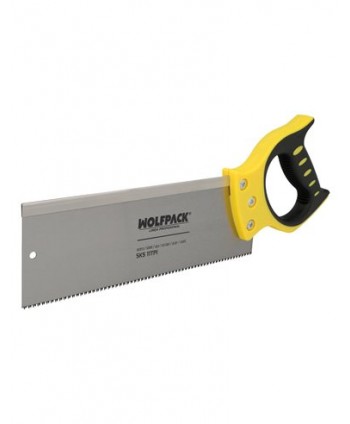 SERRUCHO COSTILLA...