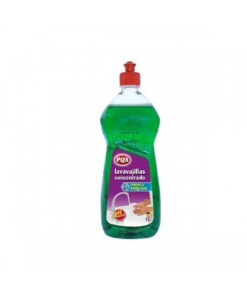 LAVAVAJILLAS CONCENTRADO 1L