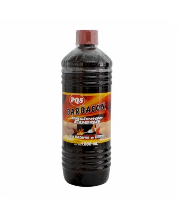 LIQUIDO BARBACON 1L