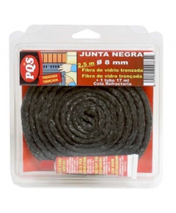 KIT CORDON 8MM + PEGAMENTO...