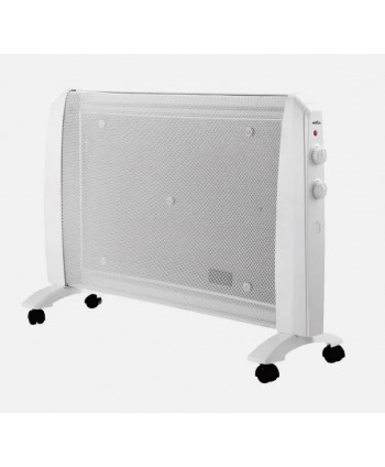 RADIADOR DE MICA ABRIGO...