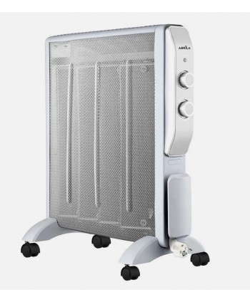 RADIADOR MICA ABRIGO 2000W...