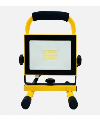 PROYECTOR PORT.COYOTE 30W...