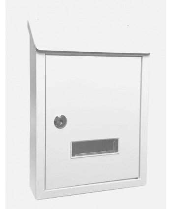 BUZON DE CORREO MILENA...