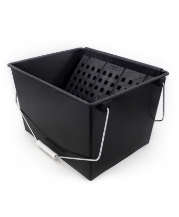 CUBETA PINTOR 2 ASAS 16L...