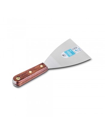 ESPATULA DURA MANGO MADERA...