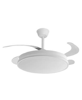 VENTILADOR DC GUERRERO 44W...