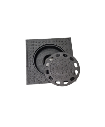 SUMIDERO SIFONICO HIERRO...