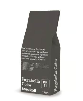 JUNTEO FUGABELLA COLOR KK71 3KG