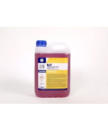 LIMPIADOR ANTICALCAREO RJ7 6KG
