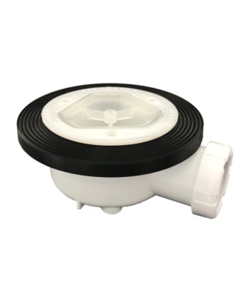 SIFON PLATO DUCHA TECNOAGUA T-78TS