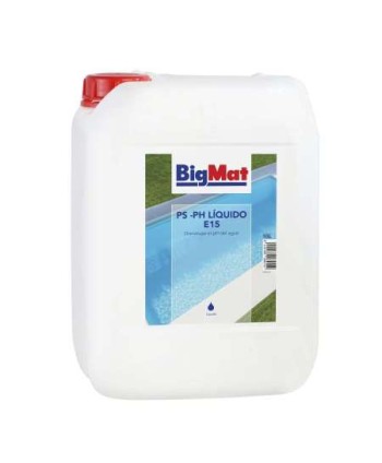 REDUCTOR BIGMAT PH LIQUIDO...