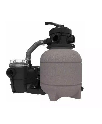 MONOBLOCK 300 GRIS+BOMBA...