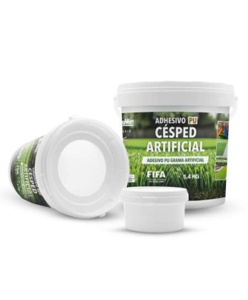 ADHESIVO CESPED ARTIFICIAL...