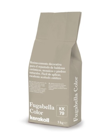 JUNTEO FUGABELLA COLOR KK79 3KG