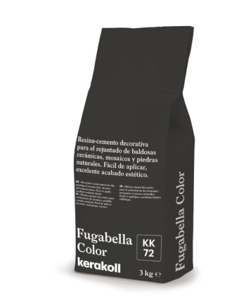 JUNTEO FUGABELLA COLOR KK72 3KG