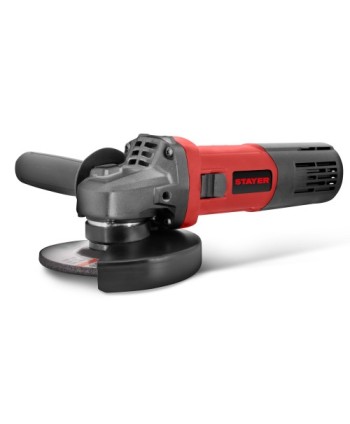 AMOLADORA ANGULAR 750W 115MM