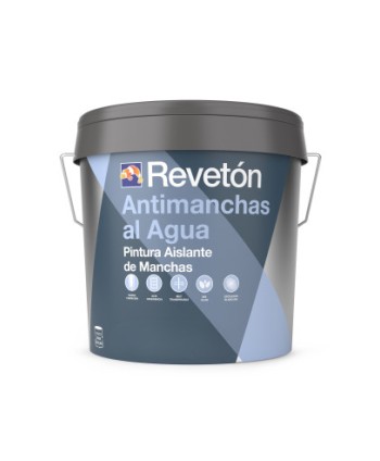 ANTIMANCHAS AL AGUA 750ML