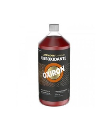 DESOXIDANTE OXIRON 1L