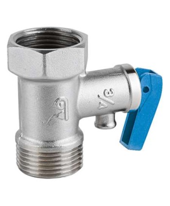 VALVULA TERMO M-H 1/2