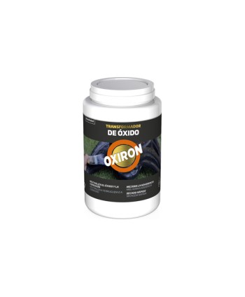 TRANSFORMADOR OXIDO 750ML