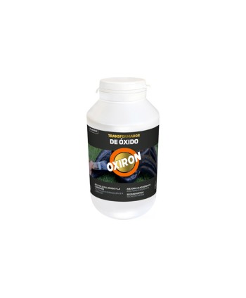 TRANSFORMADOR OXIDO 250ML