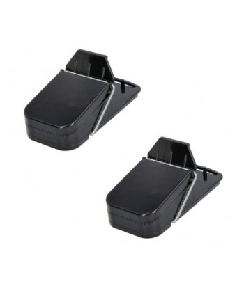 TRAMPA RATONES PLASTICO 2UD