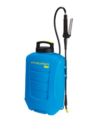 PULVERIZADOR ELECT.MATABI EVOLUTION 15L