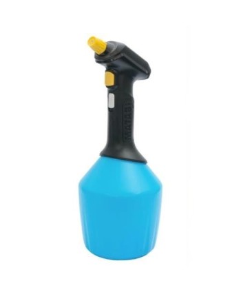PULVERIZADOR ELECTRICO MATABI E1