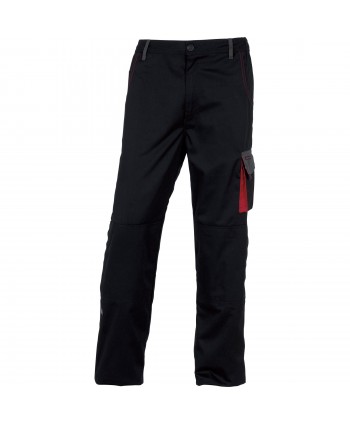 PANTALON D-MACH N/R S