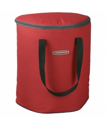 NEVERA BASIC ROJA 15L