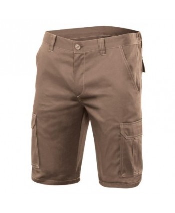 BERMUDA STRETCH BEIGE T48