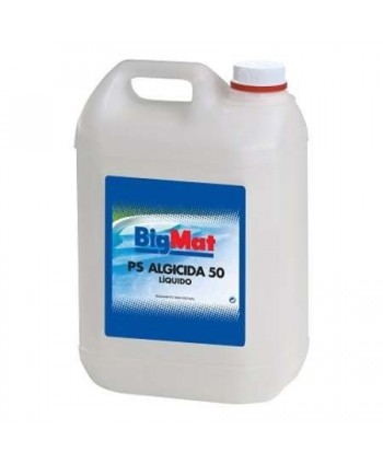 ALGICIDA BIGMAT 5L