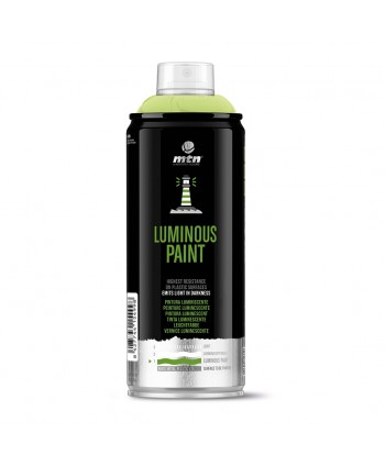 SPRAY PINT.LUMINISCENTE 400ML