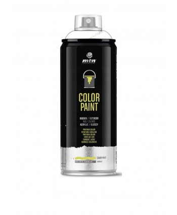 SPRAY COLOR MTN PRO BLANCO...