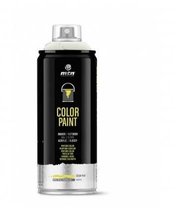 SPRAY COLOR MTN PRO BLANCO...