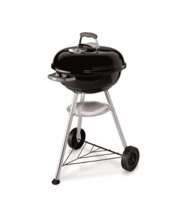 BARBACOA CARBON COMPACT...