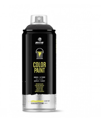 SPRAY COLOR MTN PRO...