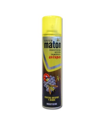 INSECT MATON AVISPAS