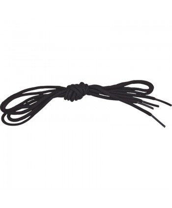 PAR CORDONES NEGRO 120CM